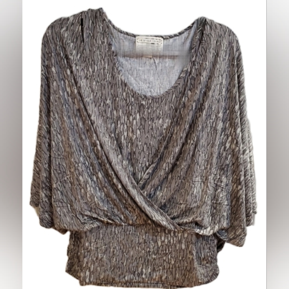 THE MUSES LOUANGE TOP